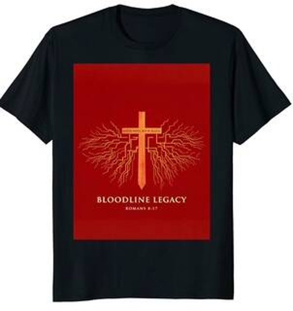Bloodline Legacy (Men's)