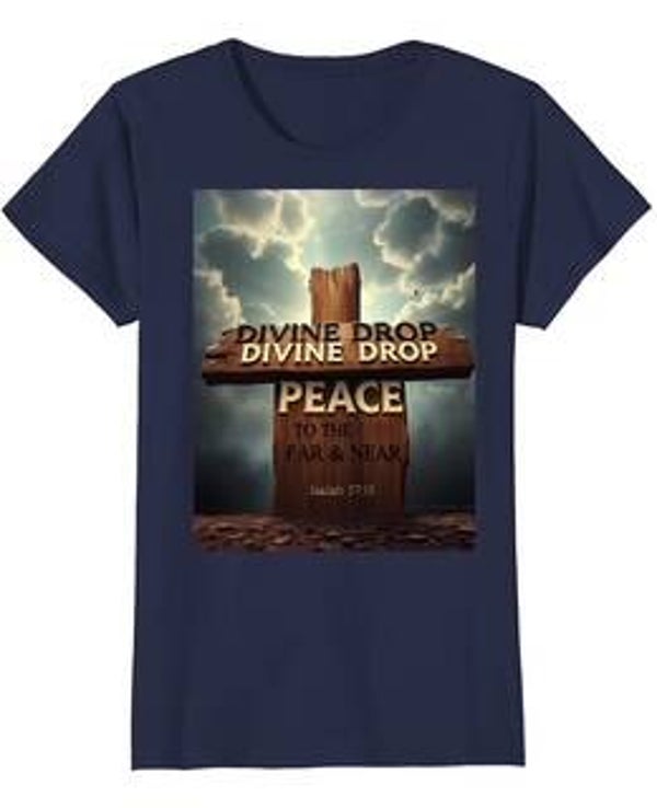 Divine Drop (Women's)