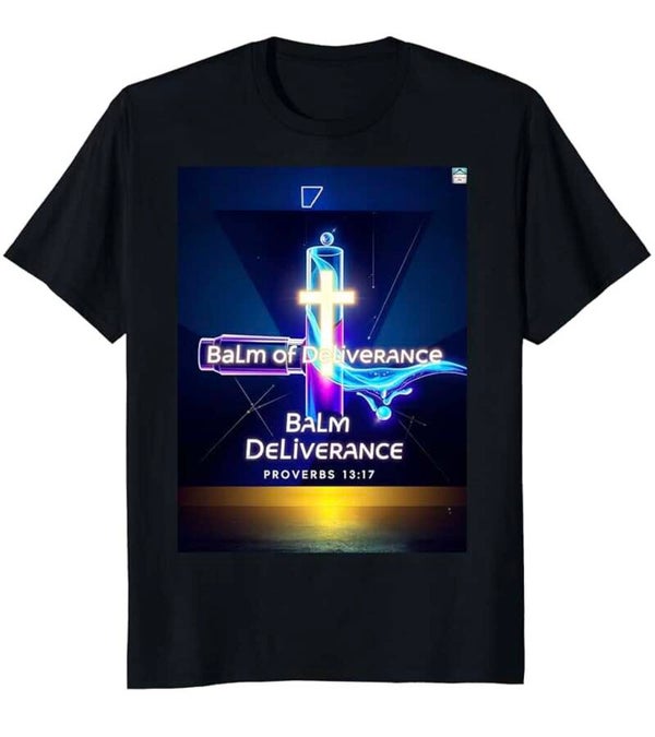 Balm of Deliverance (Men's)