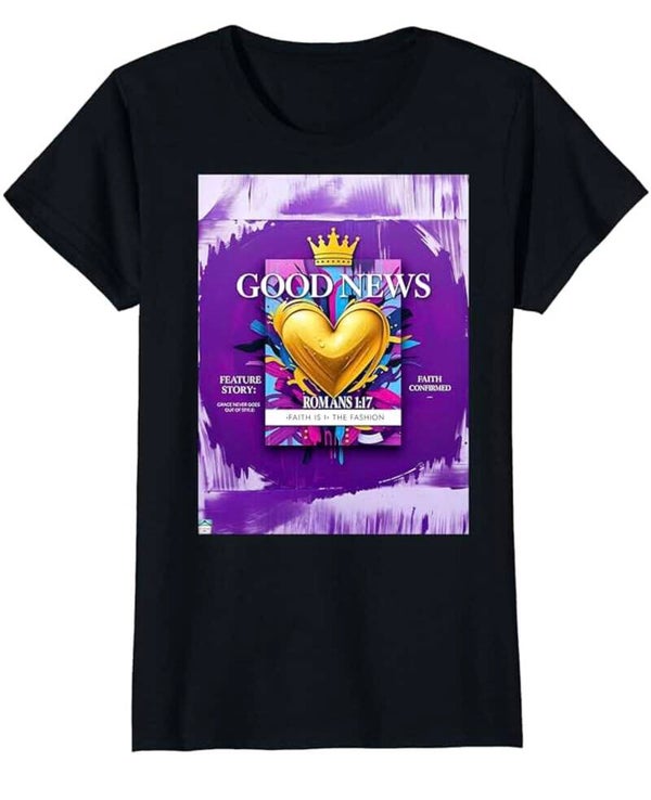 Good News (Women's)