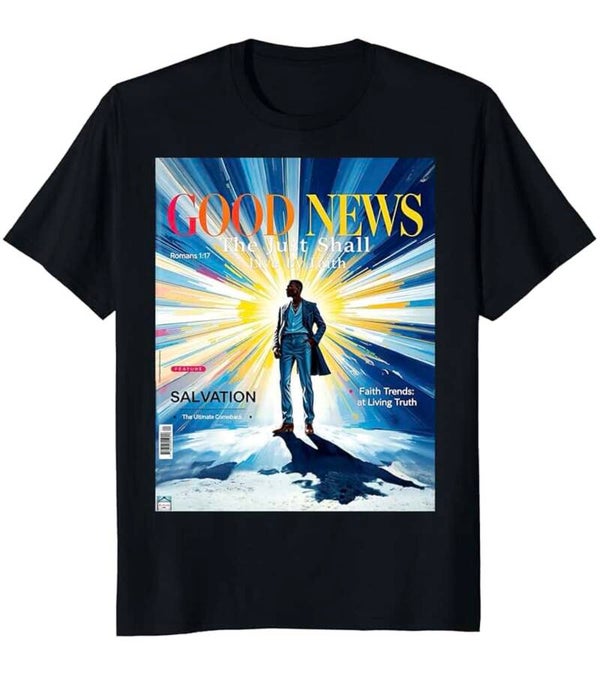 Good News (Men's)