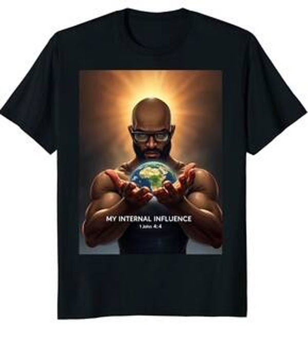 My Internal Influence (Men's)