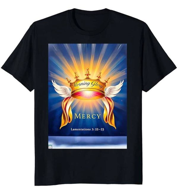 Morning Glory (Men's)
