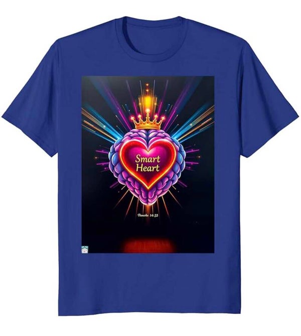 Smart Heart (Men's)