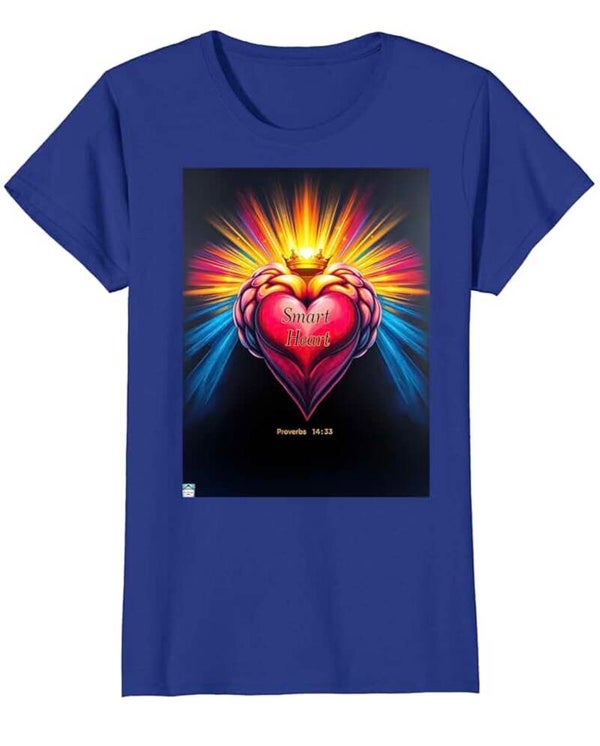 Smart Heart (Women's)