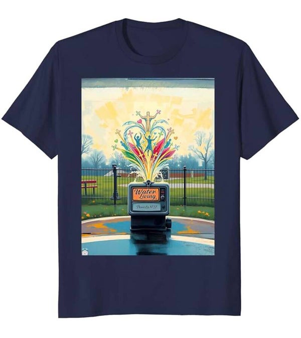 Water Living (Men's)