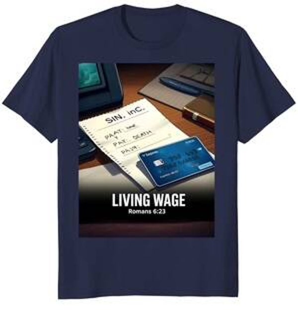 Living Wage (Men's)