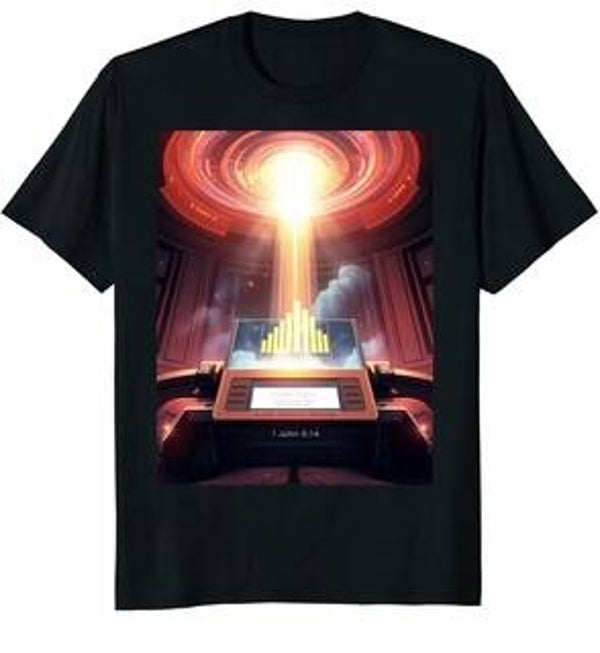 Aligned Anointed Answered (Men's)