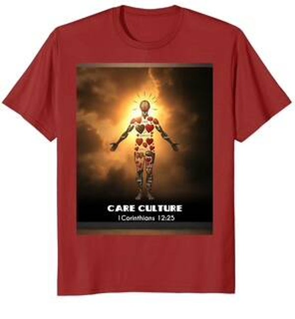 Care Culture (Men's)