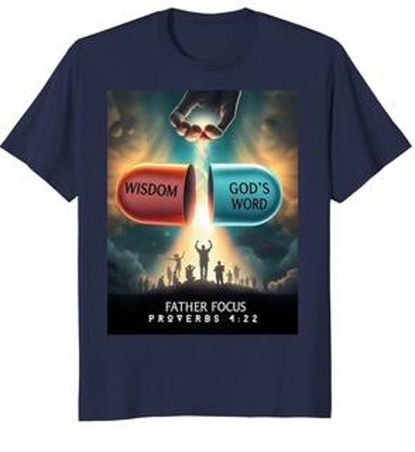 Father Focus (Men's)