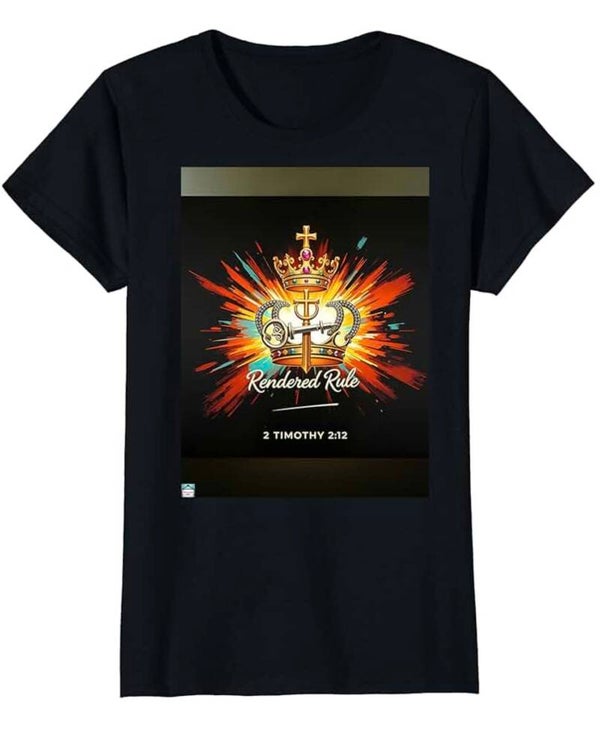 Rendered Rule (Women’s)