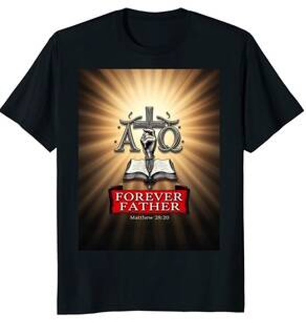 Forever Father (Men's)
