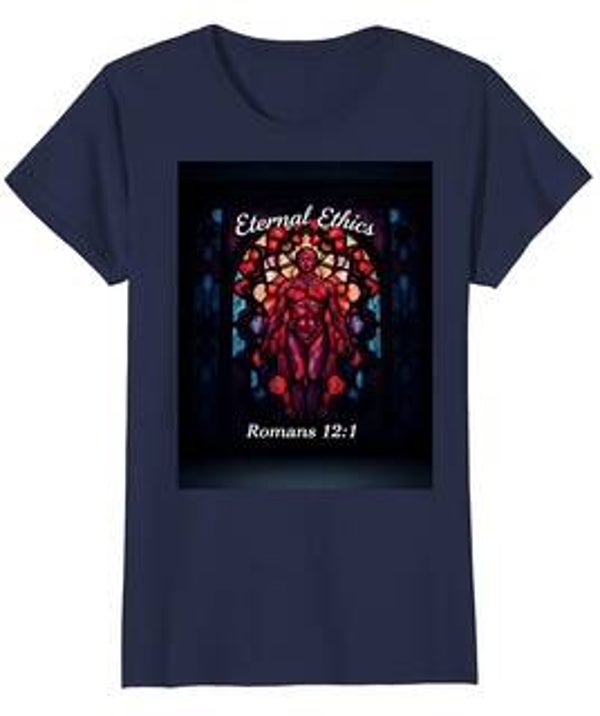 Eternal Ethics (Women's)