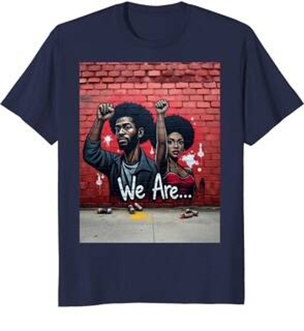Unity Edition #1 -We Are- (Men's)