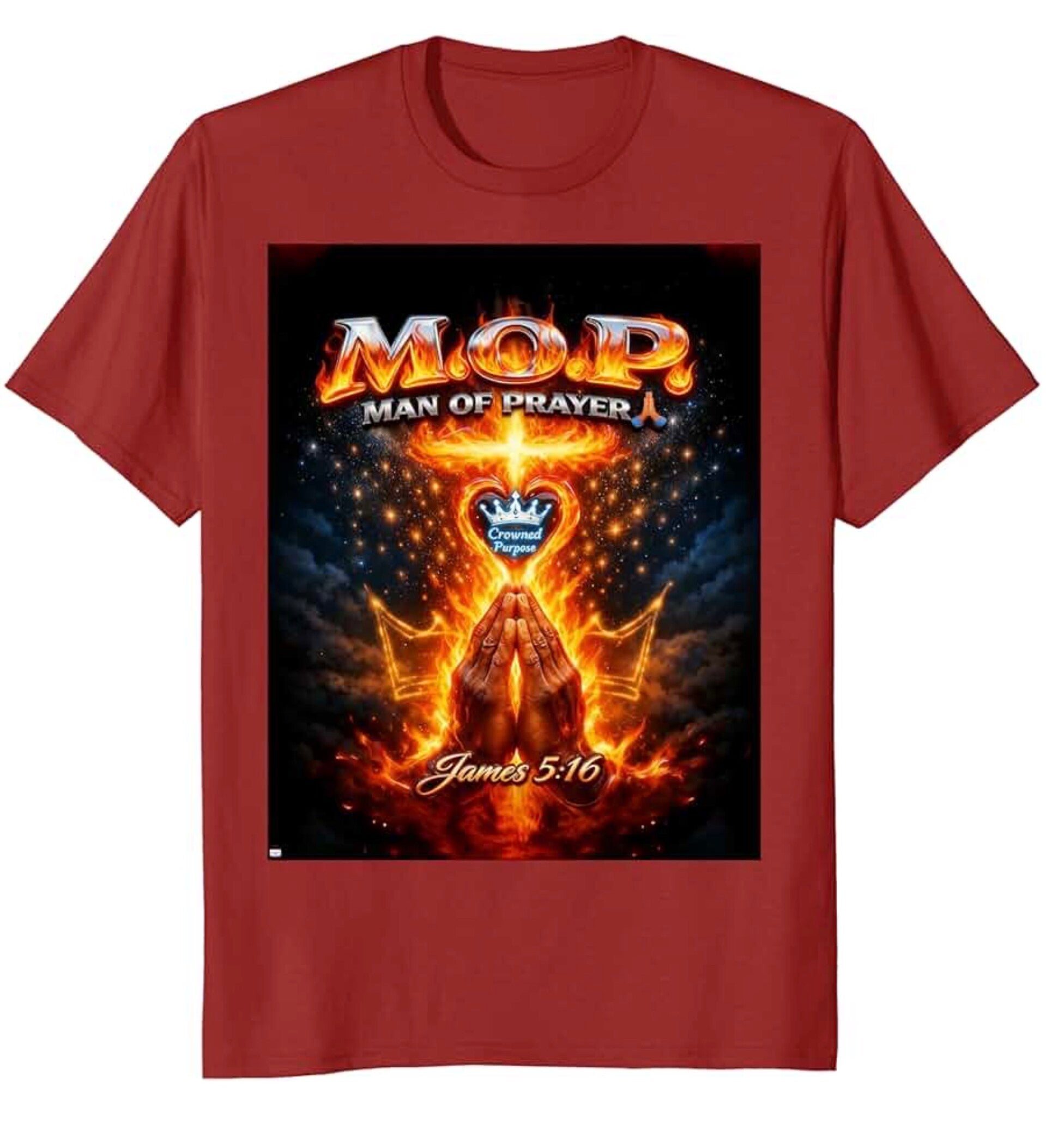 M.O.P -Prayer Ignition- (Men’s)