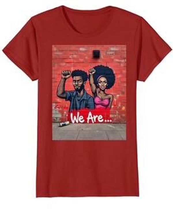 Unity Edition #3 -We Are- (Women's)