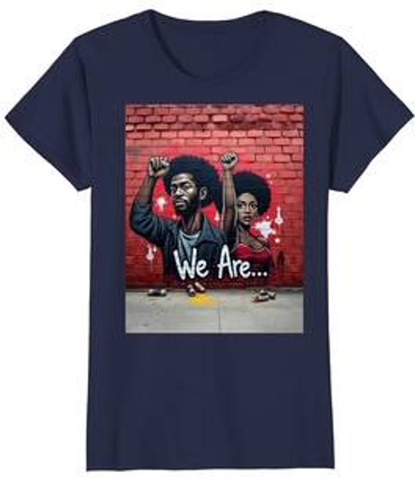 Unity Edition #1 -We Are- (Women's)
