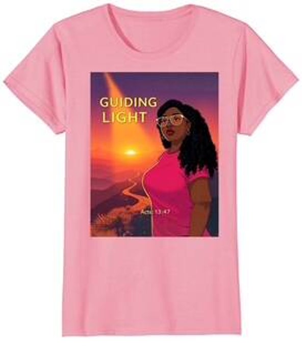 Guiding Light (Women's)