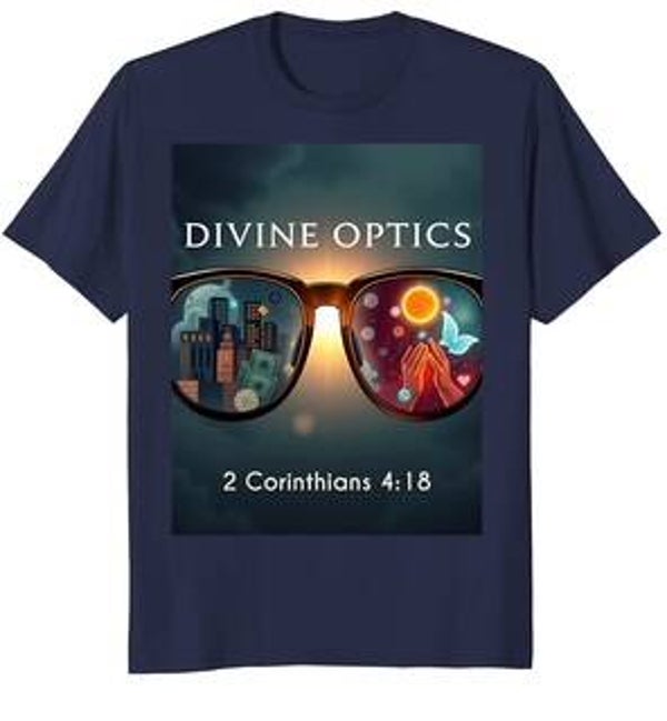 Divine Optics (Men's)