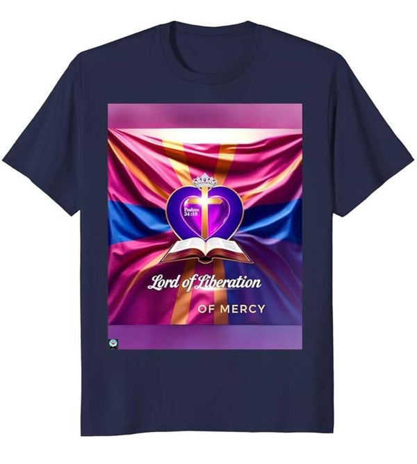 Lord Of Liberation (Men’s)