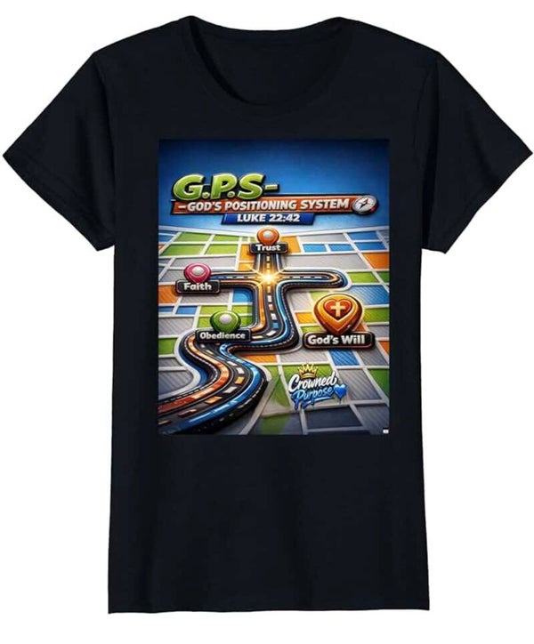 G.P.S -Kingdom Route Map- (Women’s)