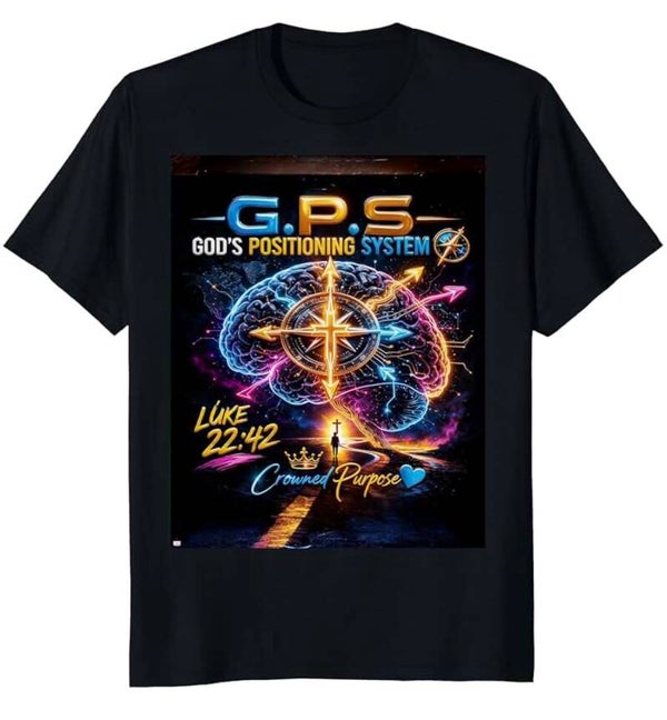 G.P.S -Mind Navigation System- (Men’s)