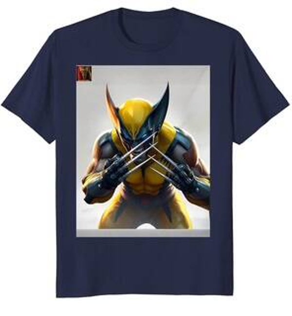 Marvel Legends: Wolverine  (Men's)