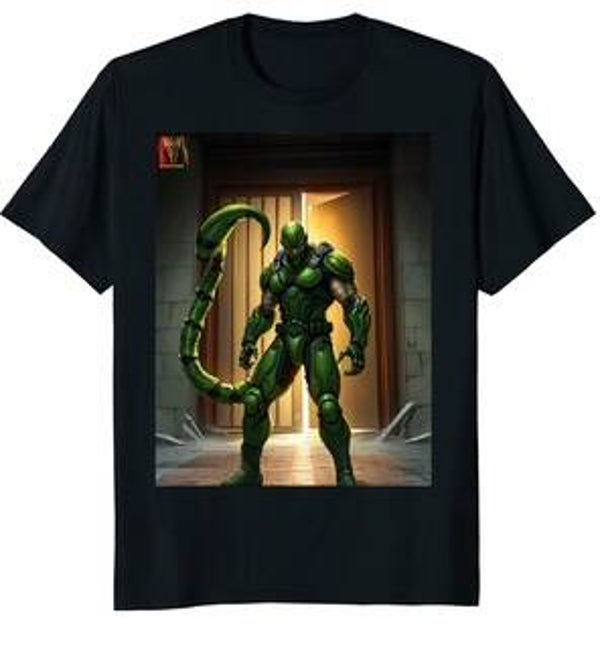 Marvel Legends: Scorpion