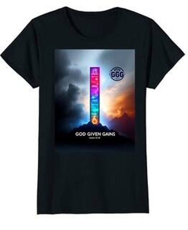 God Given Gains (Women's)