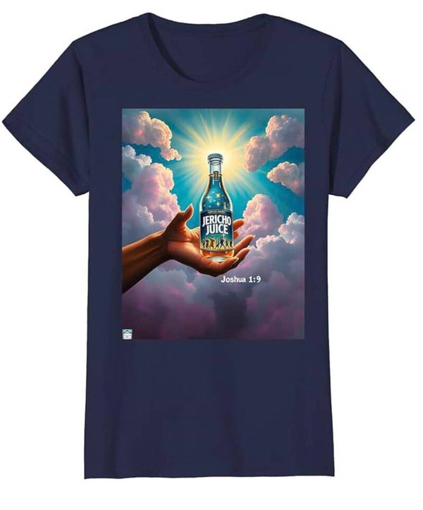 Jericho Juice (Women's)