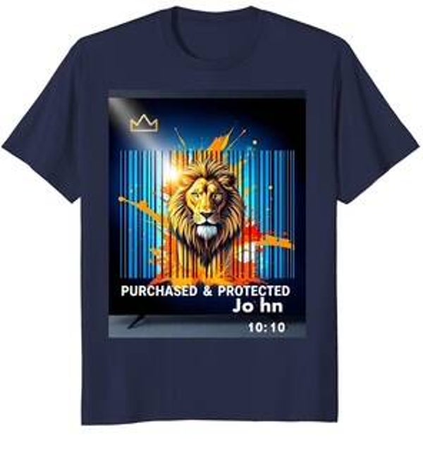 Purchased & Protected (Men's)