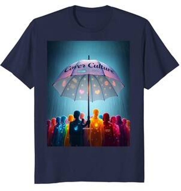 Cover Culture (Men's)