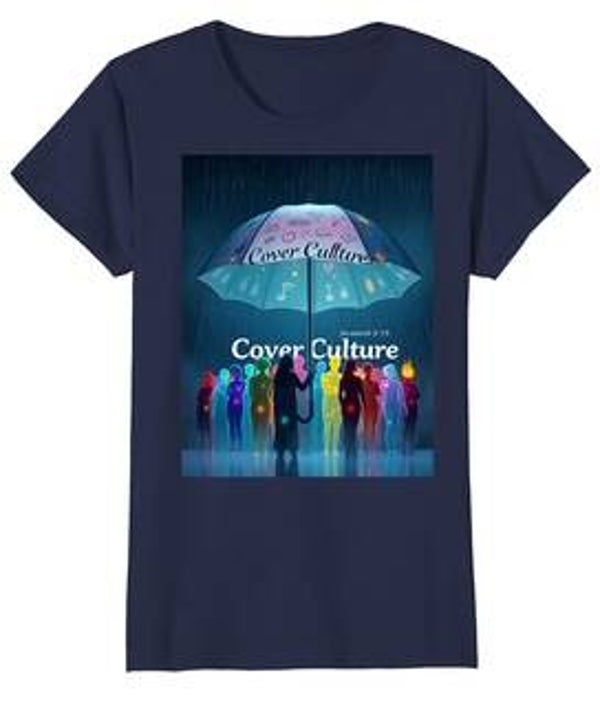 Cover Culture (Women's)