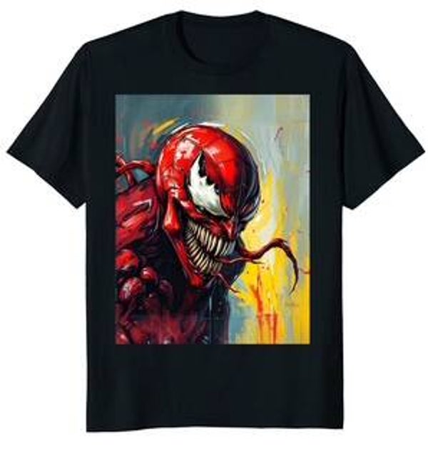 Marvel Nights: Carnage: Bloodbath #3 (Men's)