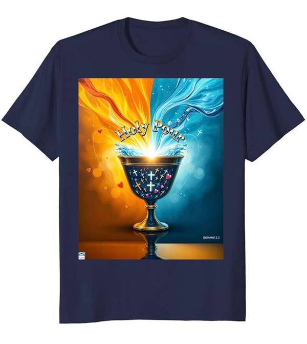 Holy Pour (Men's)