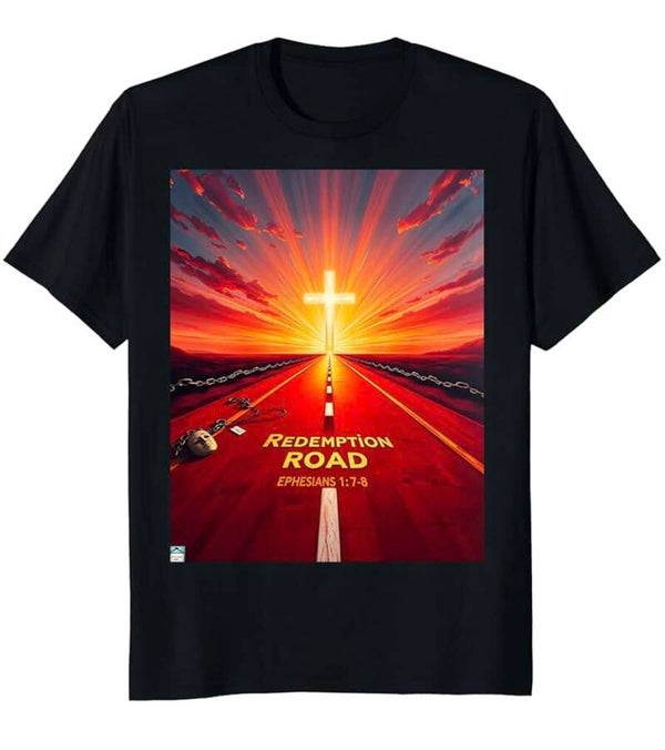 Redemption Road (Men's)