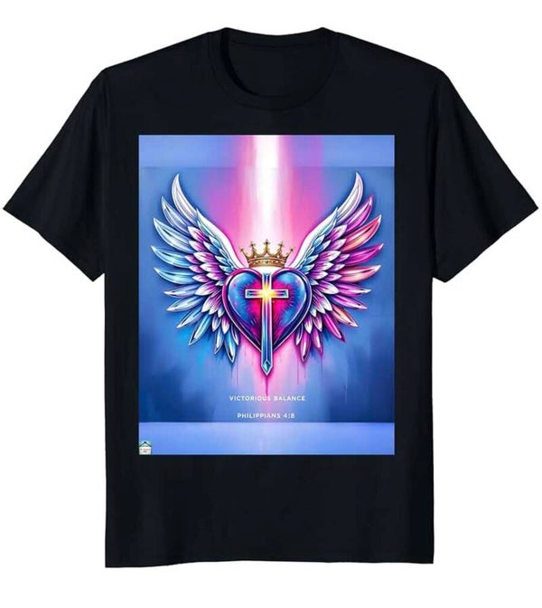 Victorious Balance -Crowned In Equilibrium- (Men's)