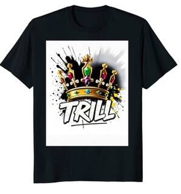 Hip Hop by Purpose: Trill (Men's)