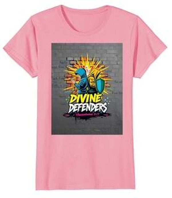 Divine Defenders (Women's)