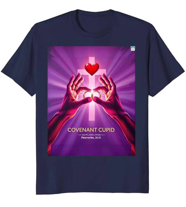 Covenant Cupid (Men's)