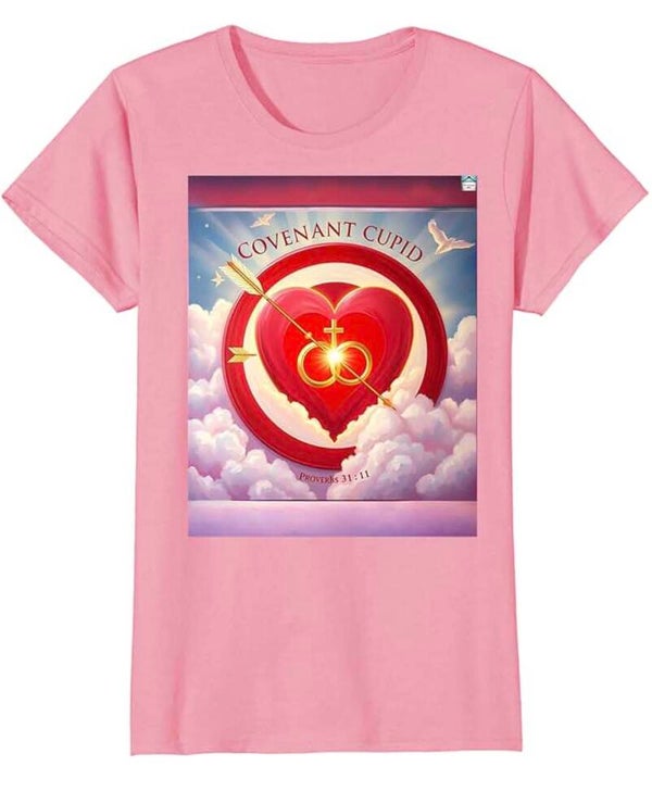 Covenant Cupid (Women's)