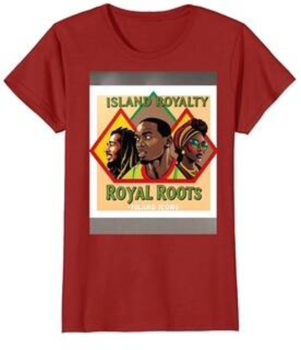 Royal Roots (Women's)