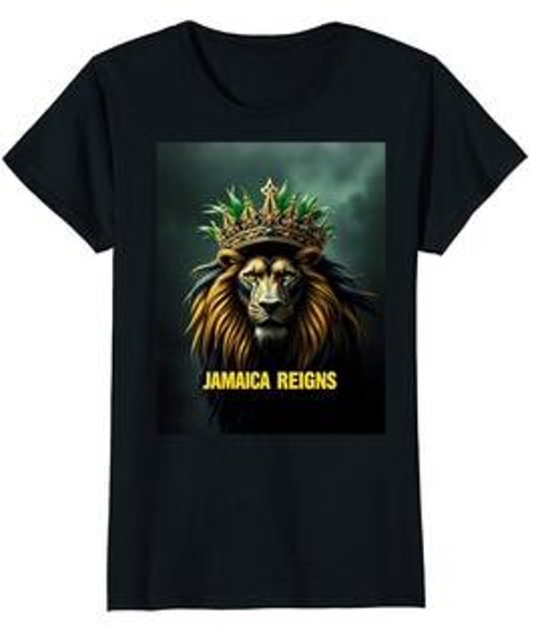 Jamaica Reigns (Women's)