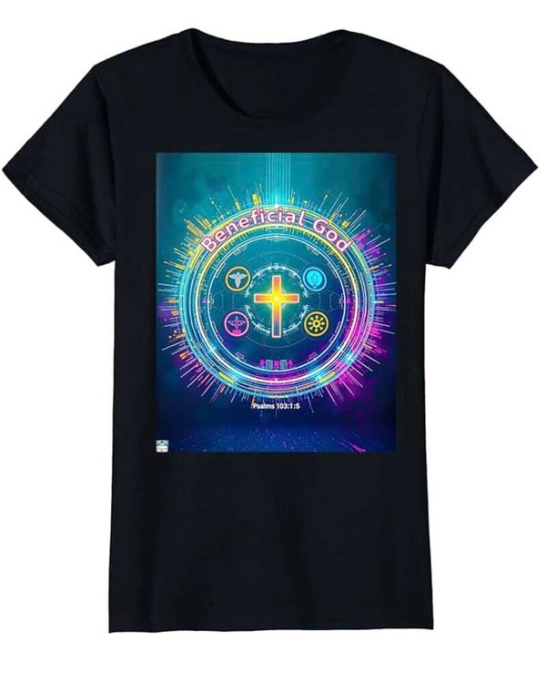 Beneficial God (Women's)