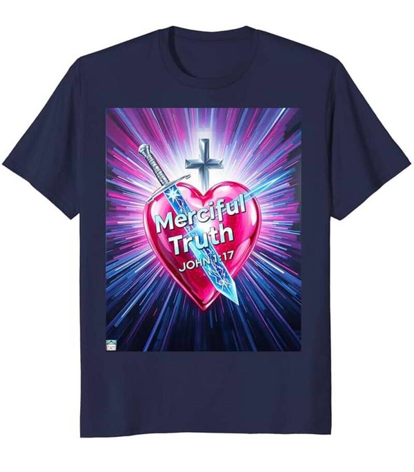 Merciful Truth (Men's)