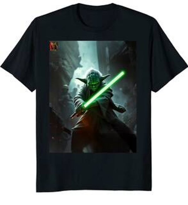 Star Wars: Yoda  (Men's)