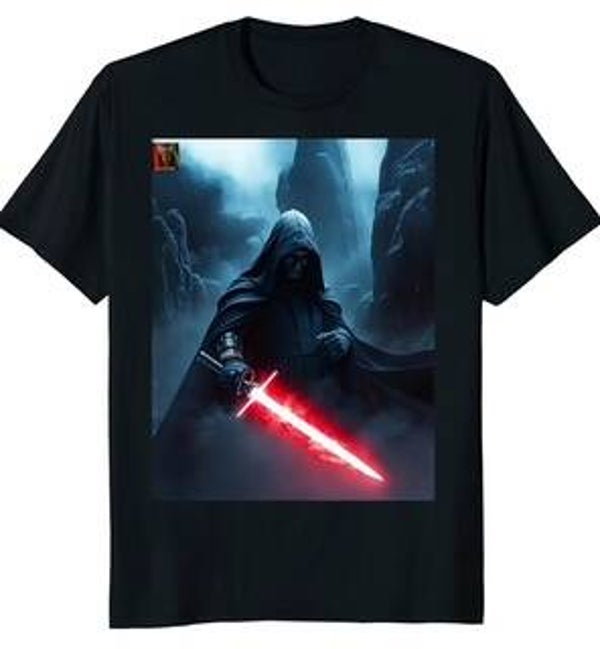 Star Wars: Darth Sidious  (Men's)