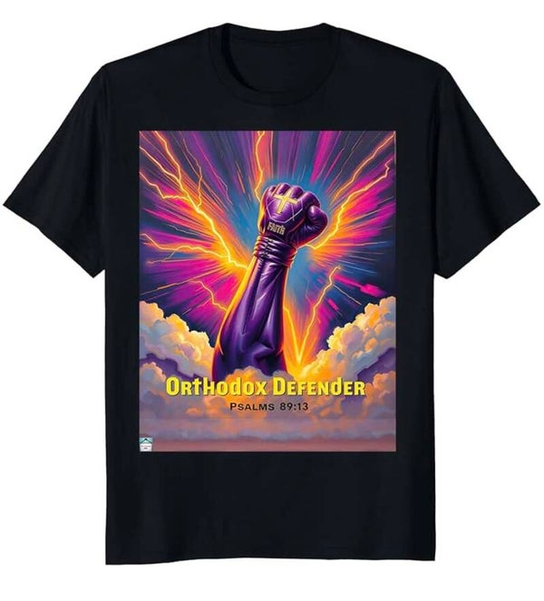 Orthodox Donor (Men’s)