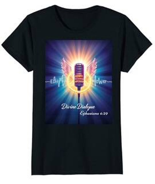 Divine Dialogue (Women's)