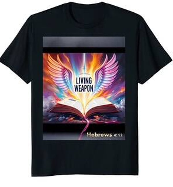 Living Weapon (Men's)